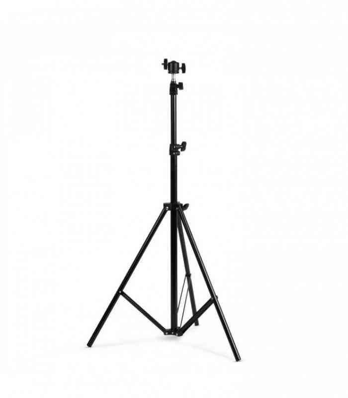 Trepied rezistent din aluminiu max. 210 cm 18649B