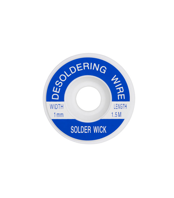 Tresa absorbanta 1mm x 1.5m LUT0031-1