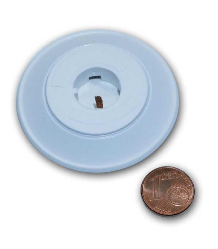 Tresa Cupru Pentru Decositorit Desoldering Wick Felder 20 16m 27162000