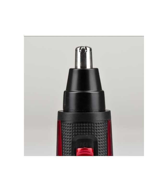 trimmer pentru nas si urechi rc02 cu baterie aa girmi 1