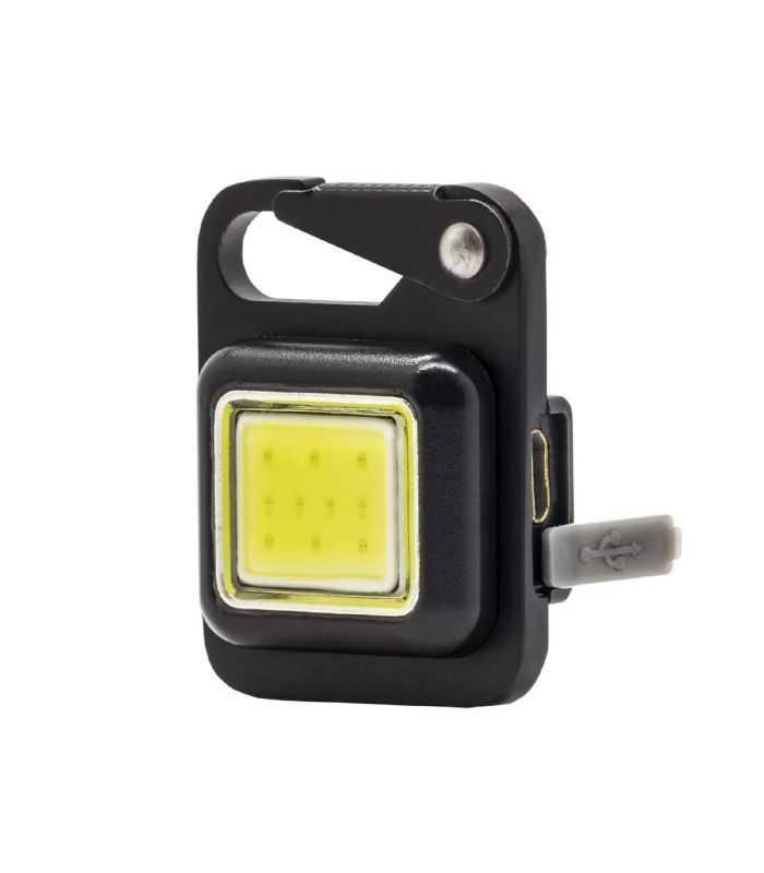 True Utility Buttonlite Tu919k Compacta Reincarcabila 43x33x16 Cm