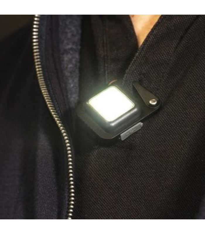 True Utility Buttonlite Tu919k Compacta Reincarcabila 43x33x16 Cm