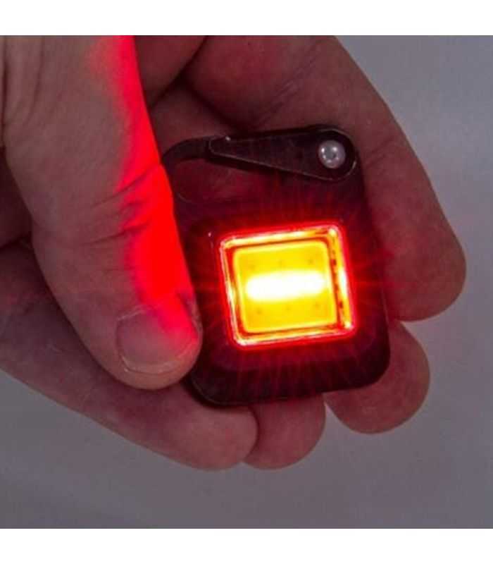 True Utility Buttonlite Tu919k Compacta Reincarcabila 43x33x16 Cm