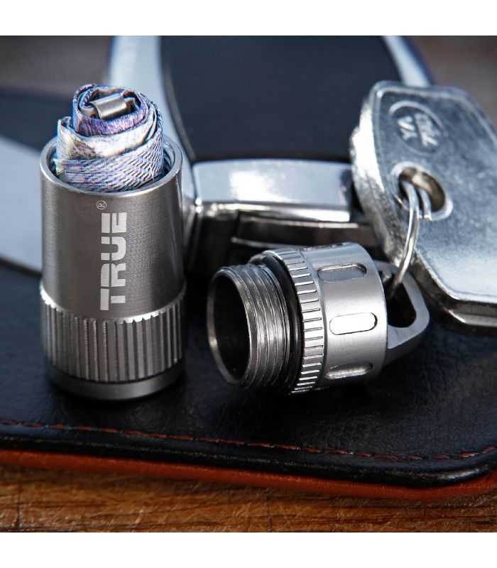 True Utility Cashstash Tu251k Suport Compact Pentru O Bancnota