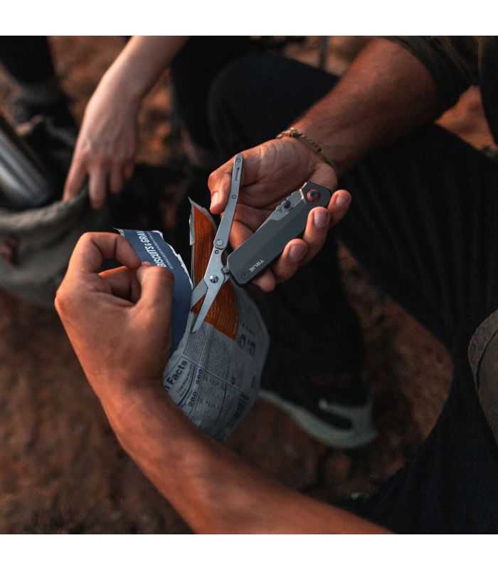 True Utility Dual Cutter Tru Mtl 0002 G 2 In 1