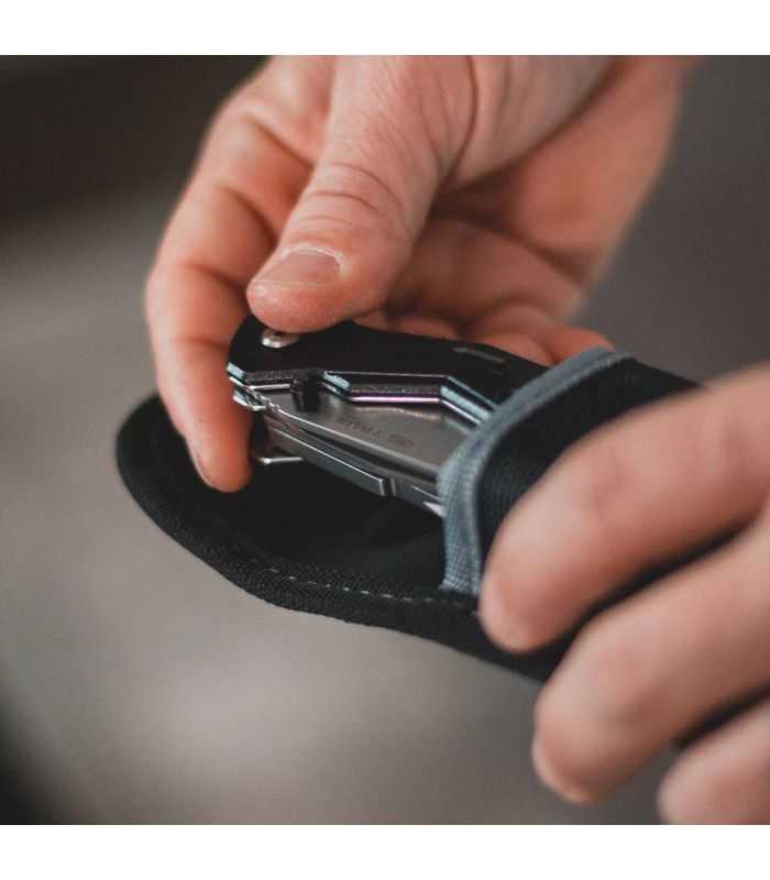 True Utility Fireranger Tu182 Multifunctional Pentru Supravietuitori Reali