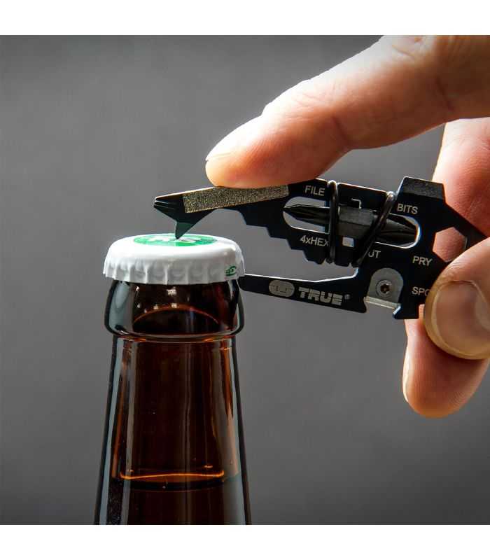 True Utility Fishface Tu206k 18 In 1 Design Elegant Aspect Special