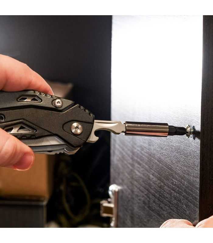 True Utility Handyone Tu181 18 In 1 Din Otel Inoxidabil