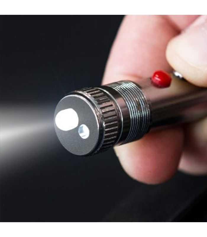 True Utility Laserlite Tu289k Lanterna Compacta Si Laser