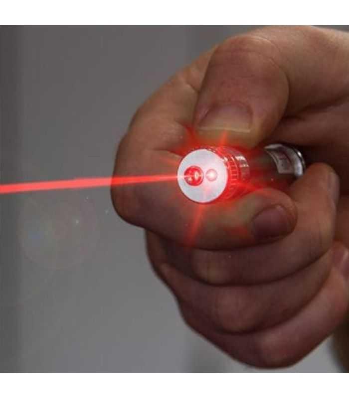 True Utility Laserlite Tu289k Lanterna Compacta Si Laser