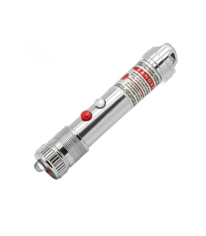 TRUE UTILITY LASERLITE TU289K lanterna compacta si laser