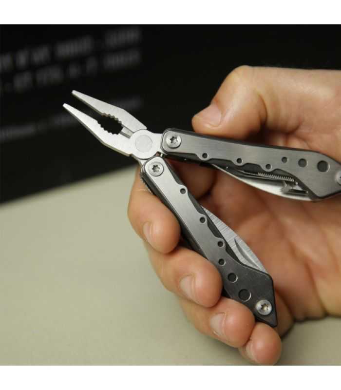 True Utility Minimulti Tu195k 10 Functii