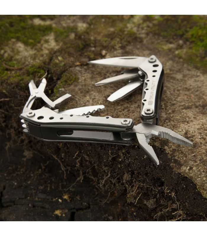 True Utility Minimulti Tu195k 10 Functii