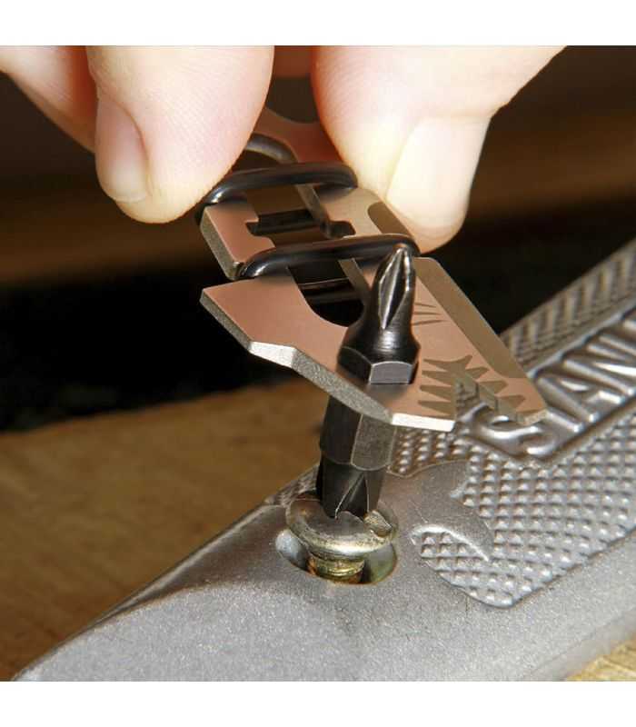 True Utility Sharkey Tu214k 12 In 1 Design Ultra Compact