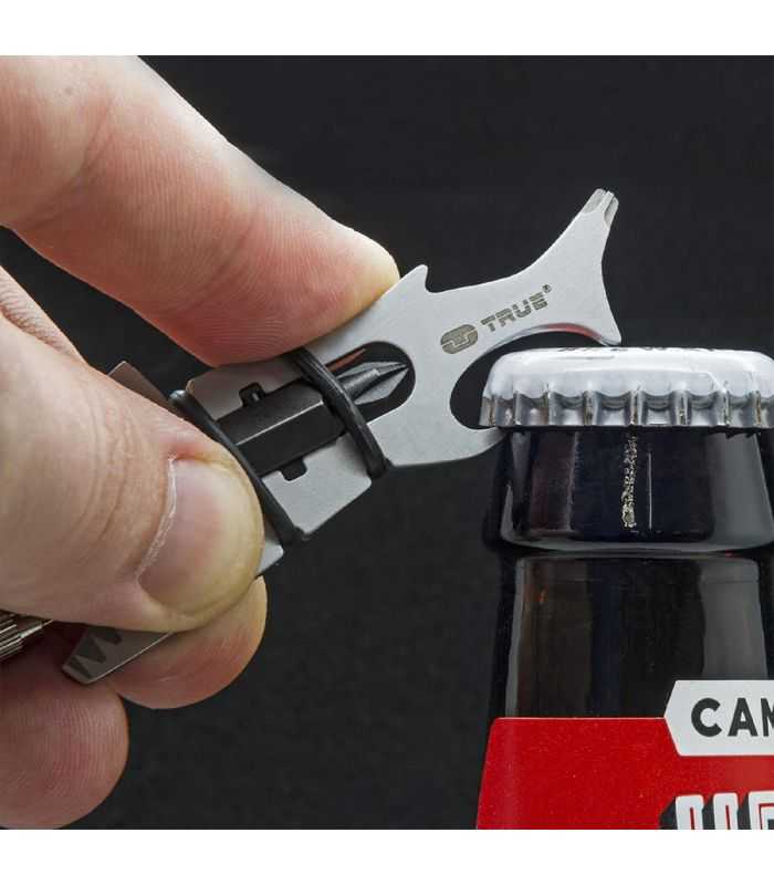 True Utility Sharkey Tu214k 12 In 1 Design Ultra Compact