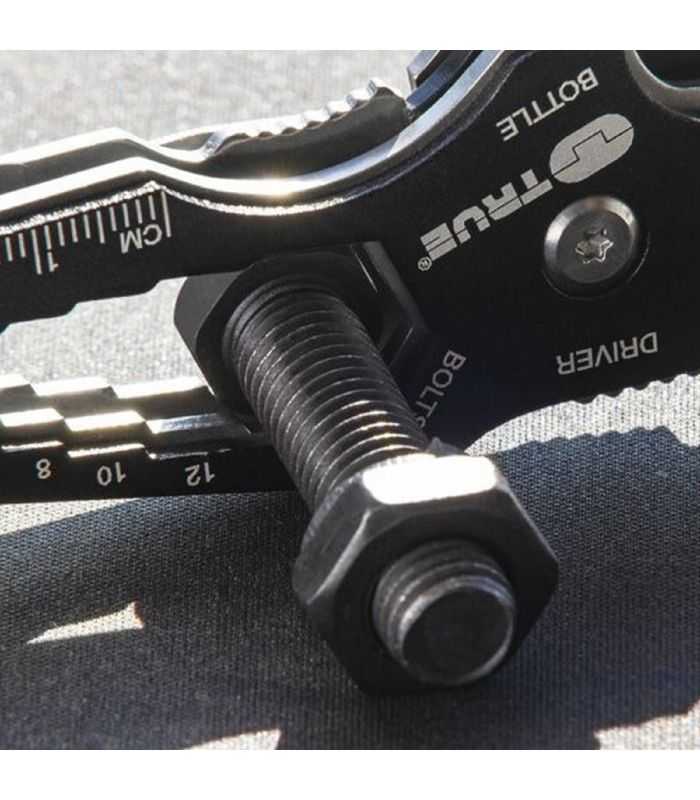 True Utility Smartknife Tu6869 Cutit Cu 15 Instrumente