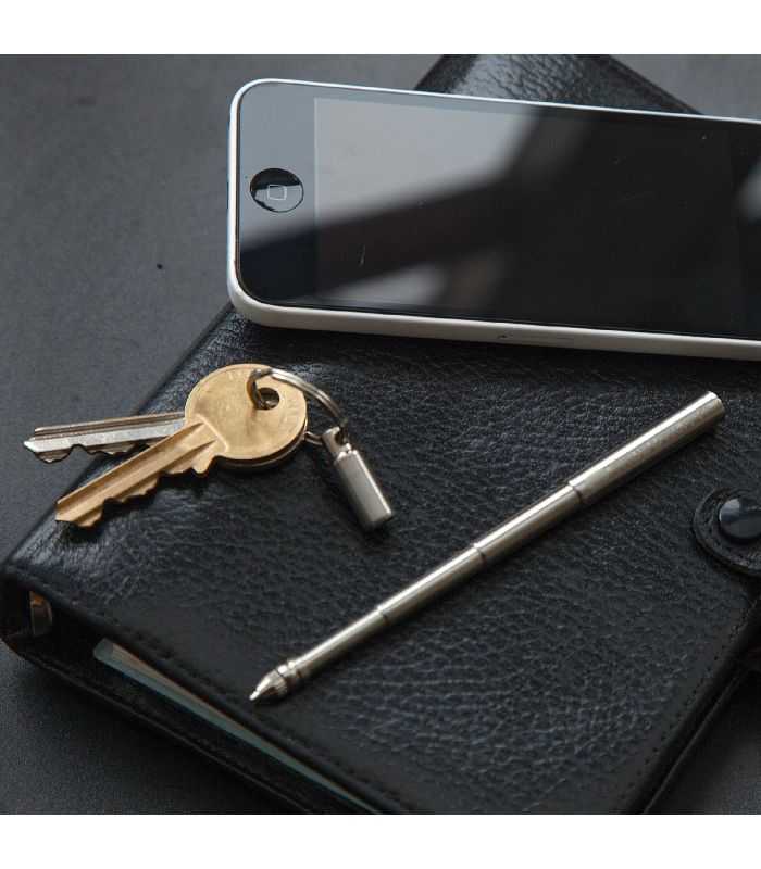 True Utility Telepen Tu246k Design Special Telescopic