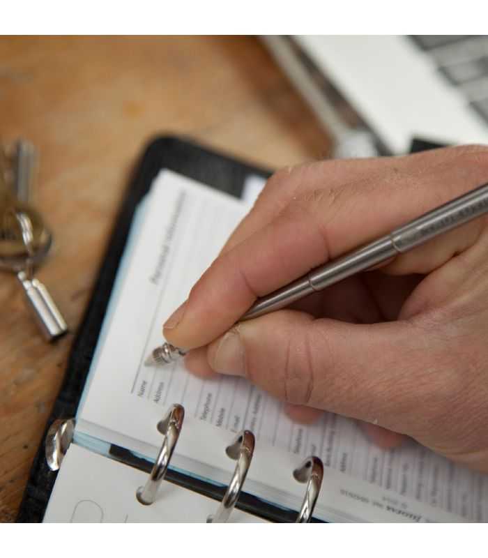 True Utility Telepen Tu246k Design Special Telescopic