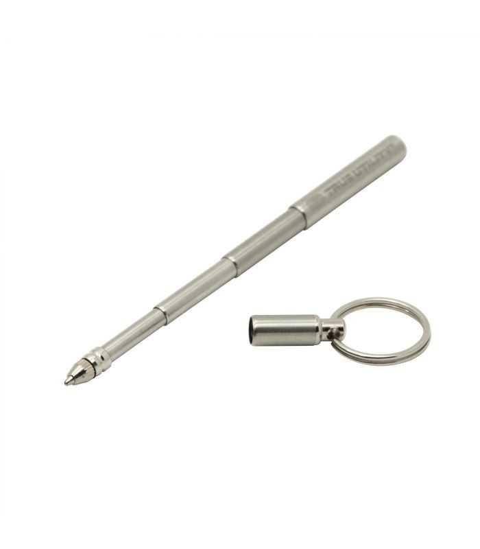 TRUE UTILITY TELEPEN TU246K design special telescopic