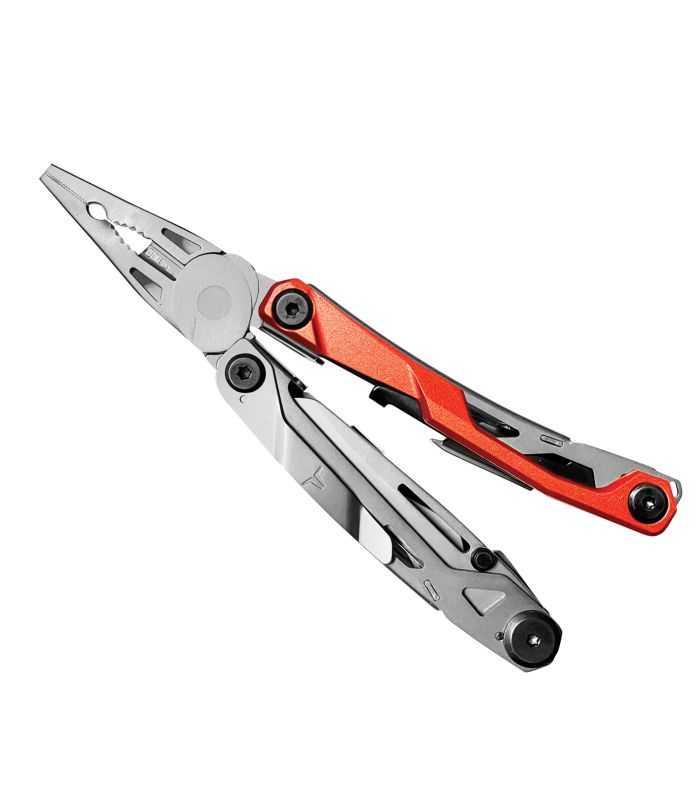 TRUE UTILITY Ti POCKET MULTI TOOL TRU-MTL-0004-G 7 functii acoperite cu nitrura de titan