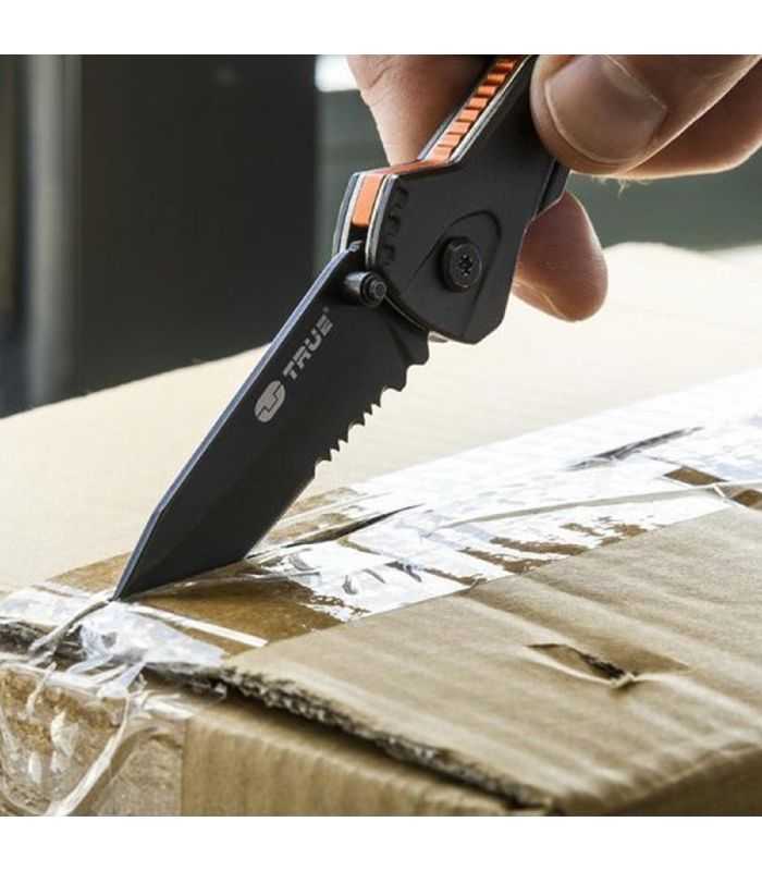 True Utility Trueblade Tu6871 109x31x17 Cm