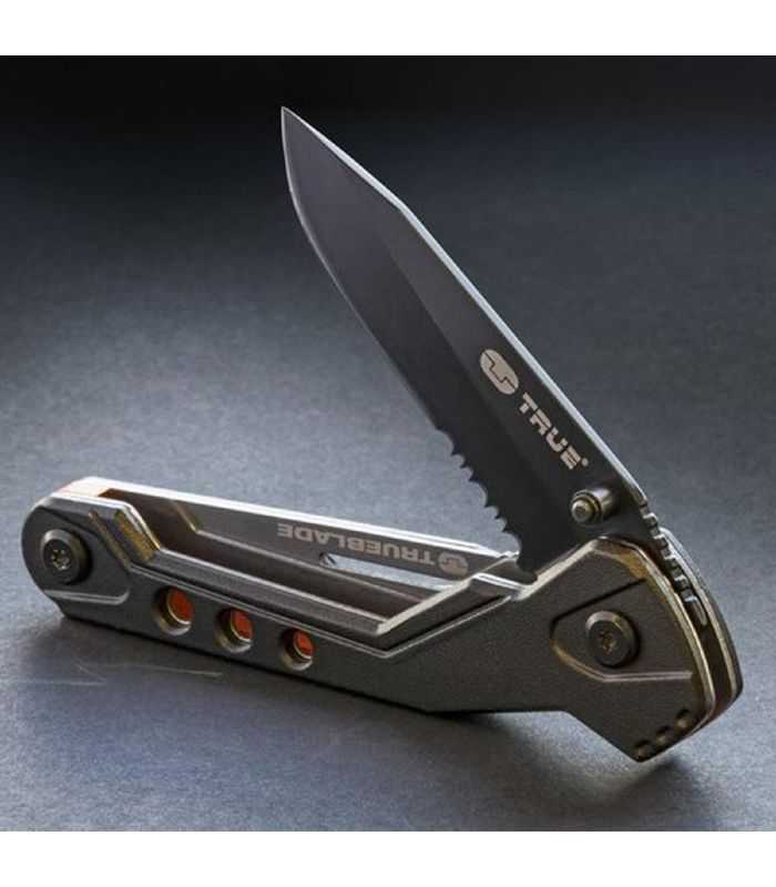 True Utility Trueblade Tu6871 109x31x17 Cm