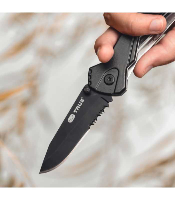 True Utility Trueblade Tu6871 109x31x17 Cm