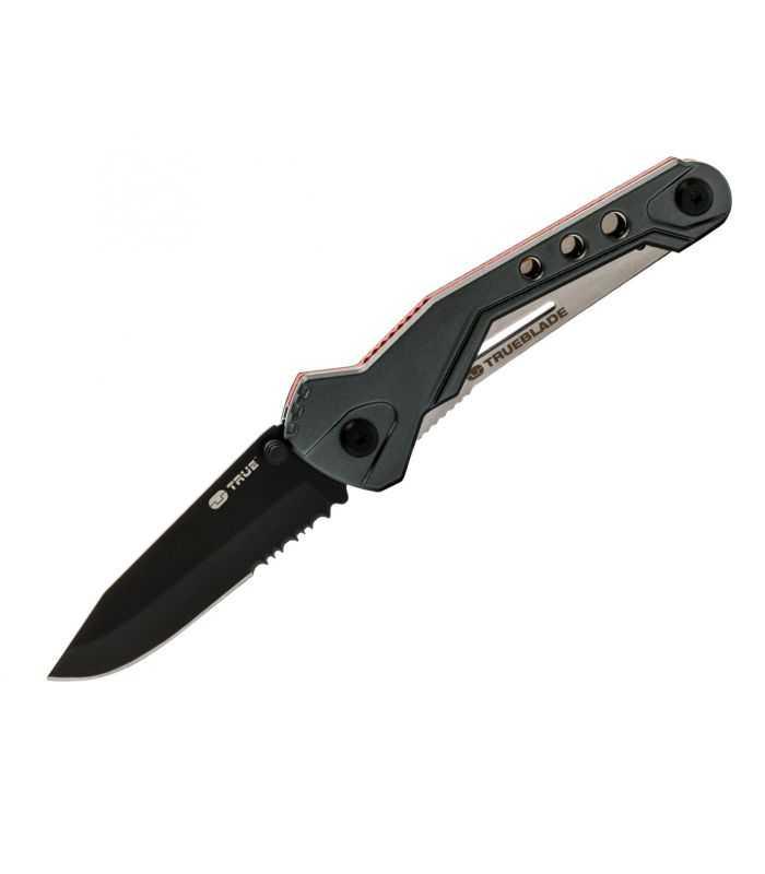 TRUE UTILITY TRUEBLADE TU6871 10.9x3.1x1.7 cm