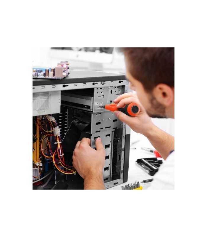 trusa de surubelnite mini cu clichet 36 piese handy 5