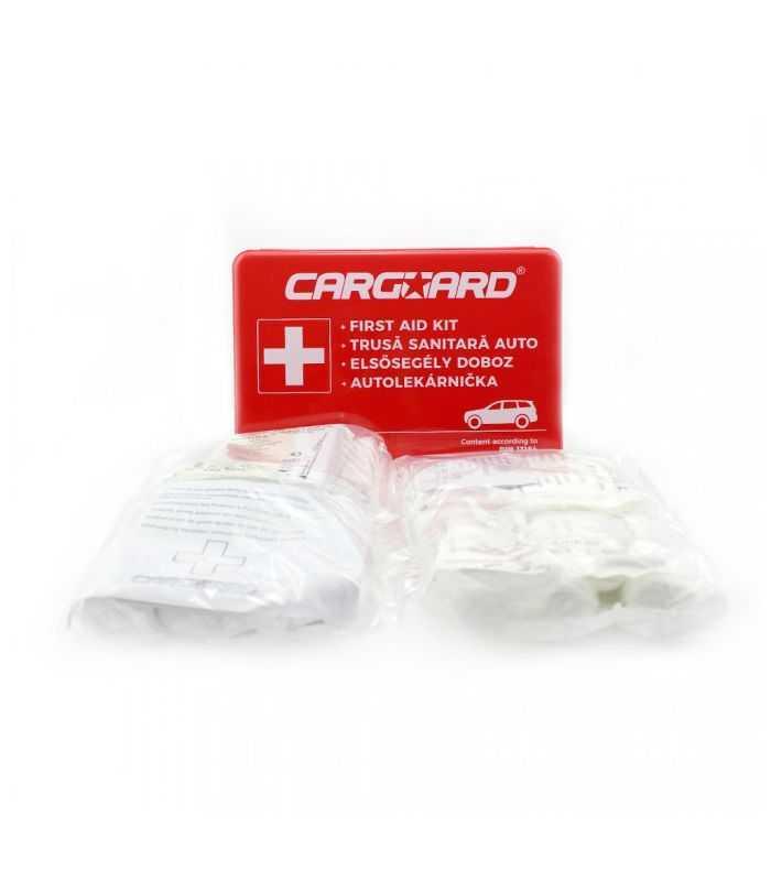 trusa sanitara auto exp 2026 carguard 2