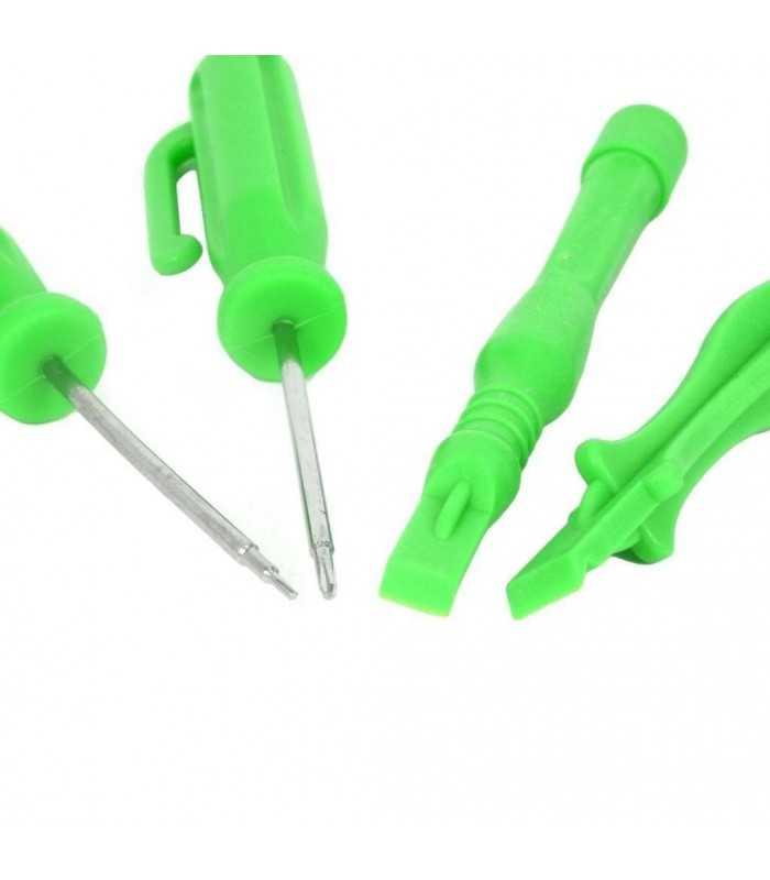 trusa scule pentru service iphone proskit 3