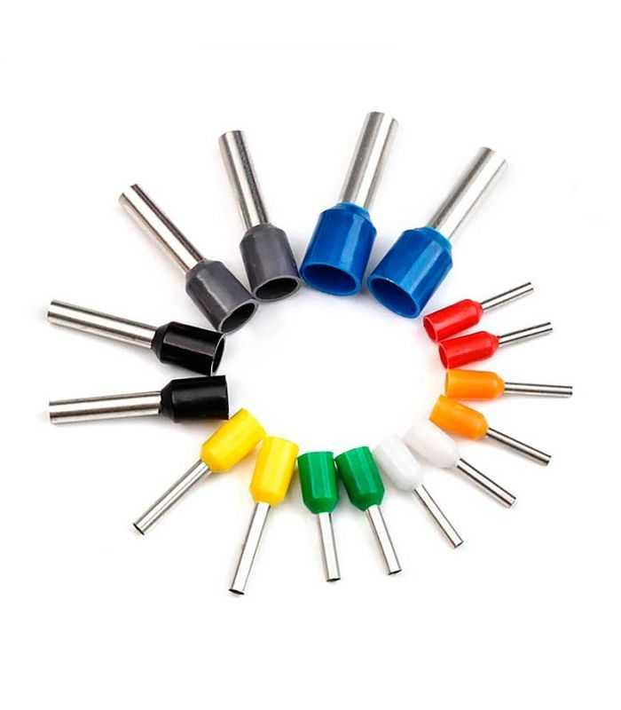 Trusa Sertizare 800 Conectori 025 6 Mm2 Awg23 10 Eurokomp E5936 Nar0868