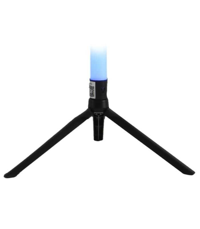Tub Led Rgb 110cm Cu Bluetooth Si Telecomanda Miracle Stick