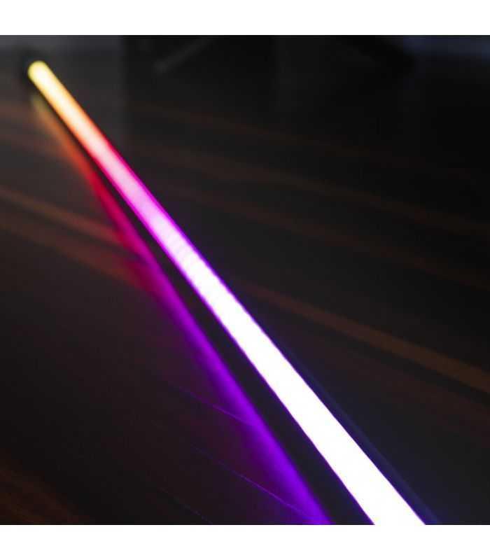 Tub Led Stick Rgb 18w 15m Alb Ibiza Magicolor15w