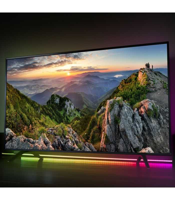 Tub Led Stick Rgb 18w 15m Alb Ibiza Magicolor15w