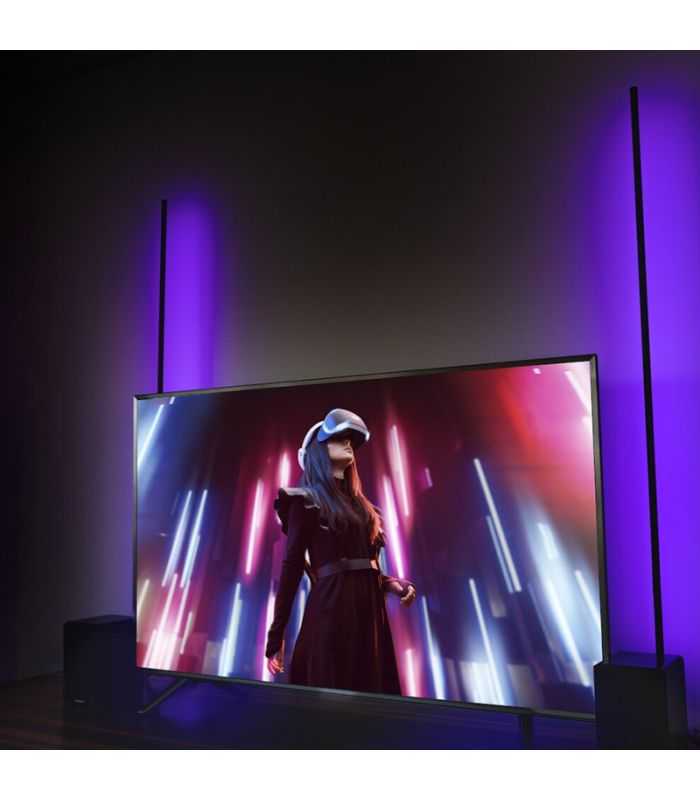 Tub Led Stick Rgb 18w 15m Alb Ibiza Magicolor15w