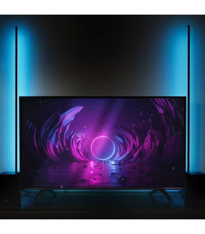 Tub Led Stick Rgb 18w 15m Alb Ibiza Magicolor15w