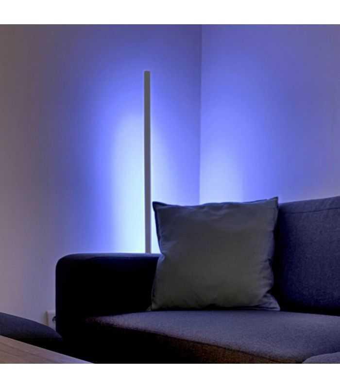 Tub LED STICK RGB 18W 1.8m alb ibiza MAGIC-COLORWH 13 Tub Led Stick Rgb 18w 18m Alb Ibiza Magic Colorwh