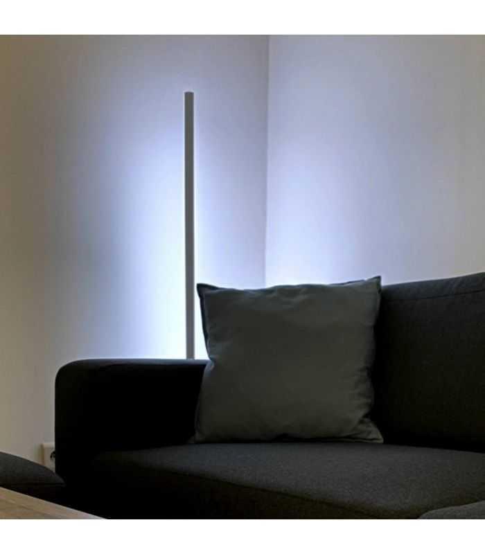 Tub LED STICK RGB 18W 1.8m alb ibiza MAGIC-COLORWH 14 Tub Led Stick Rgb 18w 18m Alb Ibiza Magic Colorwh
