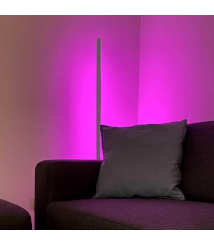 Tub LED STICK RGB 18W 1.8m alb ibiza MAGIC-COLORWH 9 Tub LED STICK RGB 18W 1.8m alb ibiza MAGIC-COLORWH