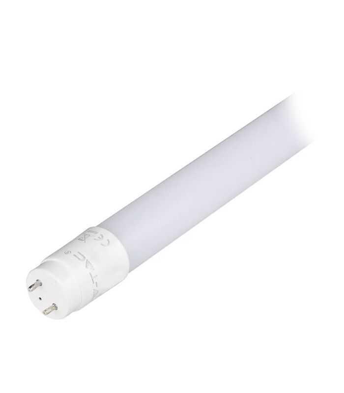 Tub LED T8 7W 60cm 3000K alb cald 1120lm V-TAC SKU-6474