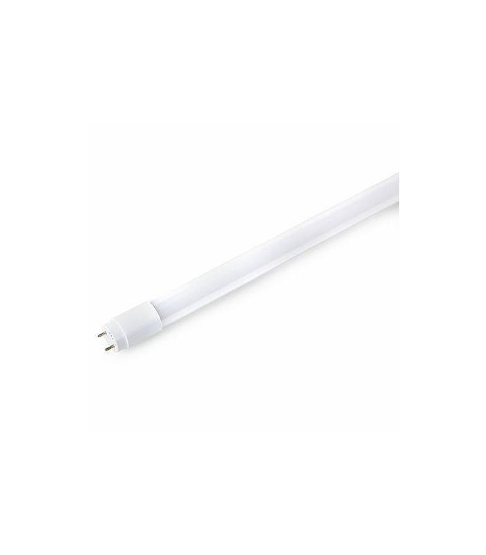 TUB LED T8 G13 PLASTIC 18W 120cm 4000K alb neutru V-TAC