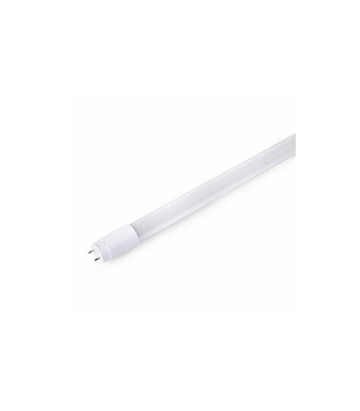 Tub LED T8 G13 plastic 22W 150cm 4000K alb neutru V-TAC