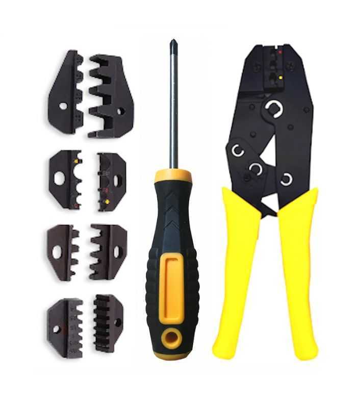 tusa cleste sertizare e6064 1