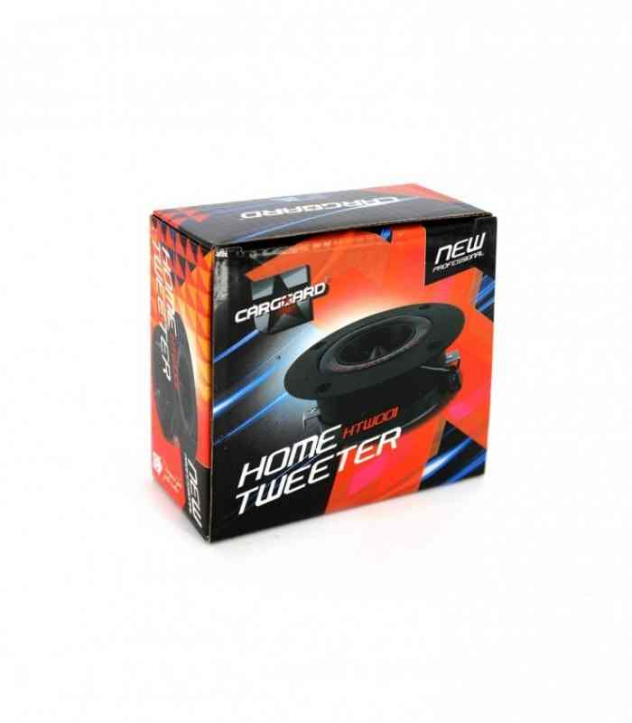 Tweeter 100/200W 8 Ohm bobina 1" 25mm1.5-20kHz marime 10cm Carguard 7 tweeter 100 200w 8 ohm bobina 1 25mm15 20khz marime 10cm carguard htw001 3