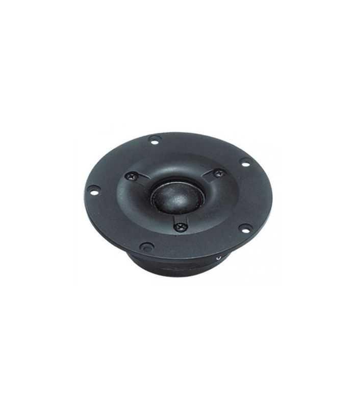 Tweeter 103mm Dome 8 Ohmi 100w Muzical 50w Nominal Sal