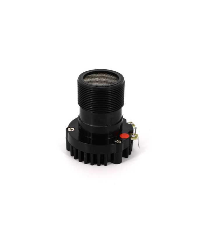 Tweeter driver 1.5" 38mm 30/60W 8 Ohm CARGUARD HDR001