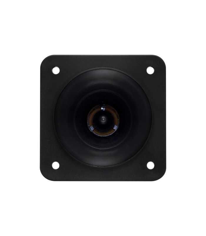 Tweeter Orchestra Dome 8 Ohmi 86x86 Mm Bobina 1 Inch Pm Pn 120 60w Sal