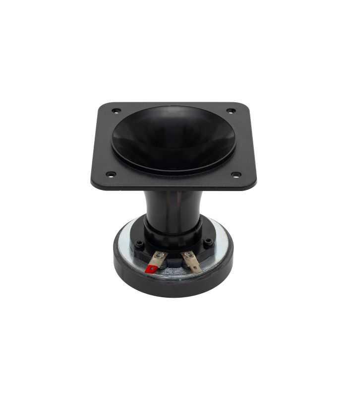 Tweeter orchestra dome 8 Ohmi 86x86 mm bobina 1 inch Pm/Pn 120/60W SAL