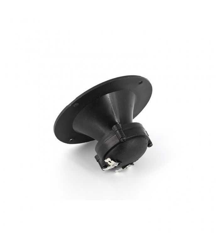 Tweeter Piezo 75 150w 4 8 Ohmi 2khz 30khz 98x98x60 Mm Mnc Ptw001